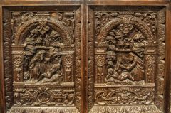 Brixton Deverill, St Michael's Church