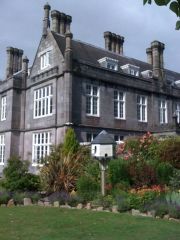 Kitley House (c) Darrin Antrobus