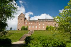 Brodick Castle