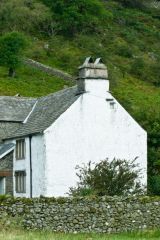15th century Hartsop Hall