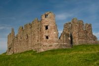 Brough Castle, Brough Castle