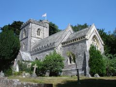 St Mary's church (c) LordHarris