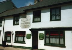 The Valiant Soldier pub (c) Paul Bridge