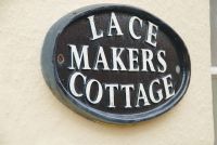 Lace Makers Cottage