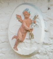 Cherub, Manor House