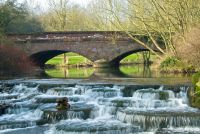 Buckingham, Lord's Bridge