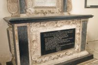 Yate memorial