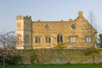 Buckland, St Mary, Buckland Manor