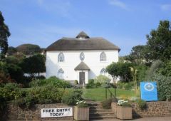 Fairlynch (c) Jonathan Thacker