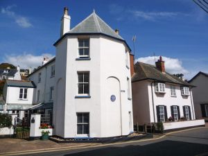 Budleigh Salterton