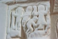 Fall of Adam and Eve