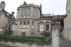 Museum of Bath Architecture