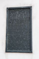 Historical information paque