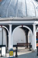 Bungay, Butter Cross