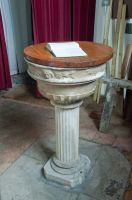 18th century font