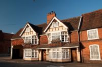 Timber framed buildings 2