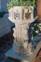 15th century font