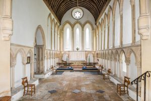 Burgh-next-Aylsham, St Mary's Church