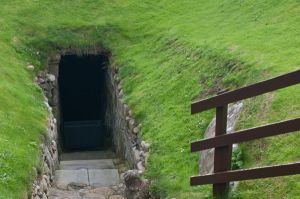 Burghead Well