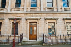Burlington House