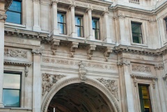 Burlington House