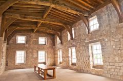 Living quarters view 2