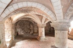 The undercroft