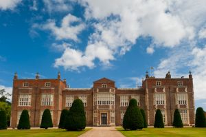 Burton Constable Hall