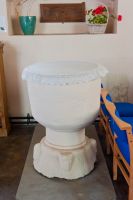 Chalice font