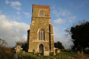 Burwell, St Michael's Church