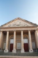 Bury St Edmunds, Smiths Row Art Gallery