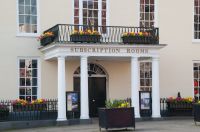 Bury St Edmunds, The Athenaeum