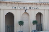 Bury St Edmunds, Theatre Royal