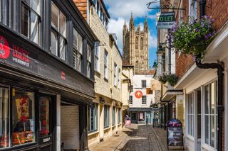 Canterbury