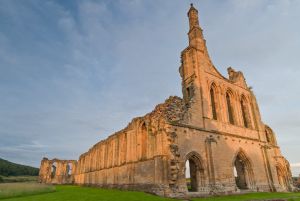 Byland Abbey