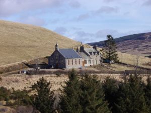 Cabrach