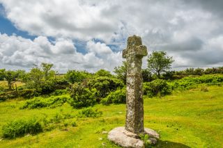 Cadover Cross