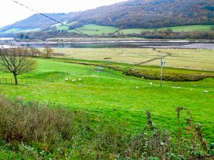 Caerhun Roman Fort (Canovium)