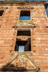 Nithsdale Lodging exterior