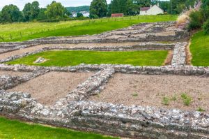 Caerwent Roman Town