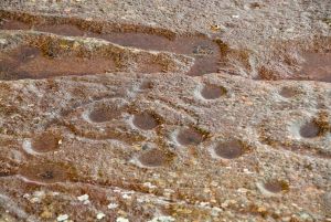 Cairnbaan Cup and Ring Marks