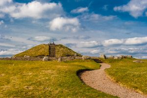 Cairnpapple Hill