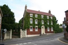 Holly House (c) Richard Croft