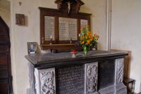 Francis Head memorial