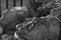 Canterbury Cathedral, Henry IV and Joan of Navarre