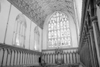 Canterbury Cathedral, Chapter House