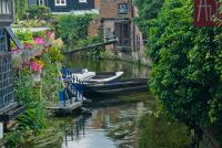 Canterbury, The River Stour