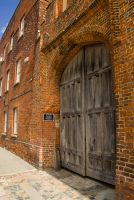 Roper Gate, Roper Gate