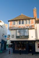 Canterbury, Sun Hotel