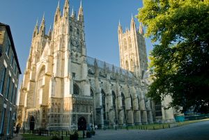 Canterbury Cathedral